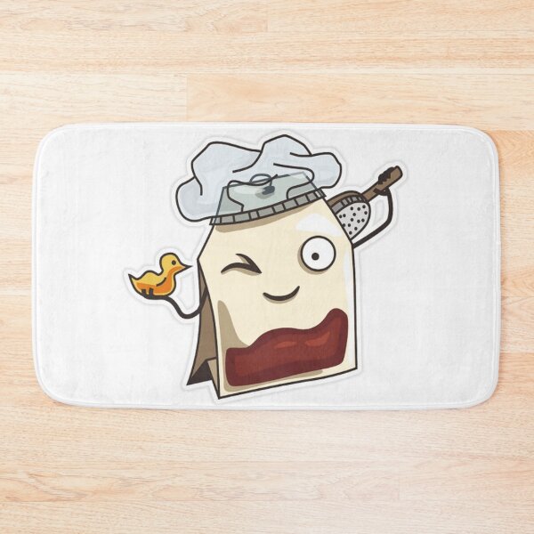Item preview, Cookie Tea Bag designed and sold by tewoks.