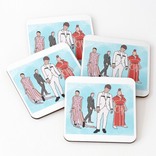 Item preview, DNCE designed and sold by aangelides.