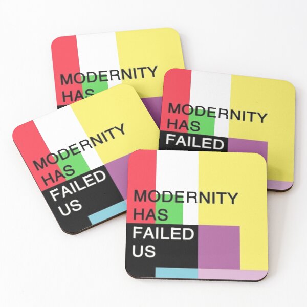 Item preview, modernity has failed us 1975 designed and sold by Jade1713.