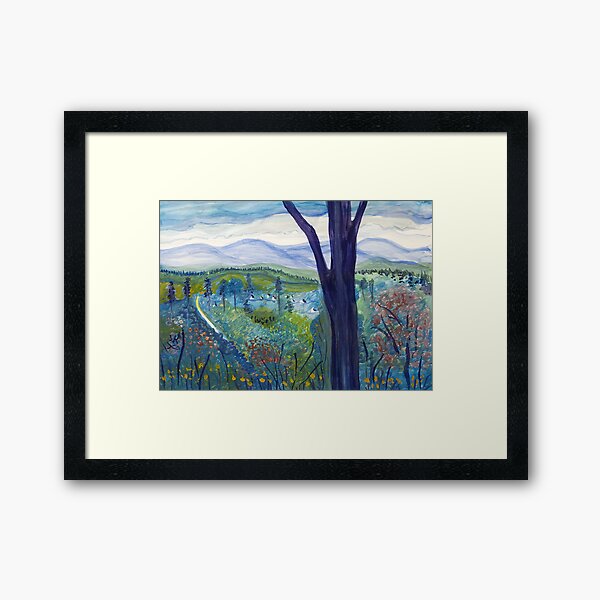 Item preview, Crepe Myrtle designed and sold by lorikonkle.