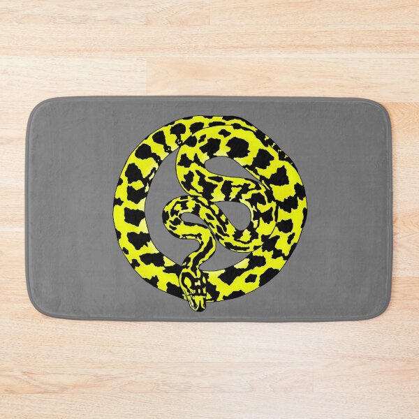 Item preview, Jungle Carpet Python designed and sold by TinkerandBone.