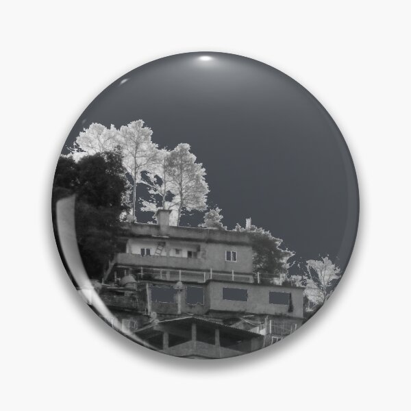 Item preview, FAVELA GREY, Rio de Janeiro designed and sold by delcueto.