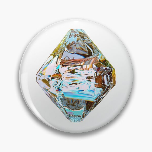 Item preview, DIAMOND_side-light-03 designed and sold by Artem Ogurtsov.