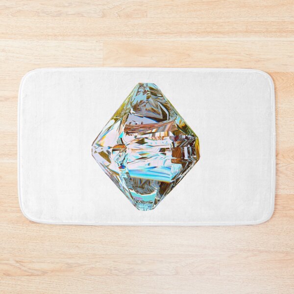 Item preview, DIAMOND_side-light-03 designed and sold by Artem Ogurtsov.