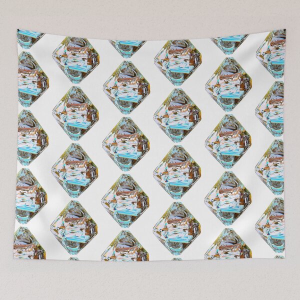 Item preview, DIAMOND_side-light-03 designed and sold by Artem Ogurtsov.