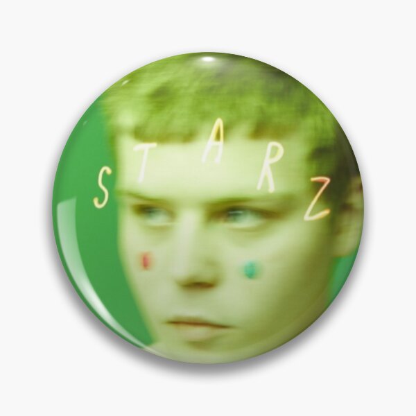 Item preview, Yung Lean Starz designed and sold by RG.