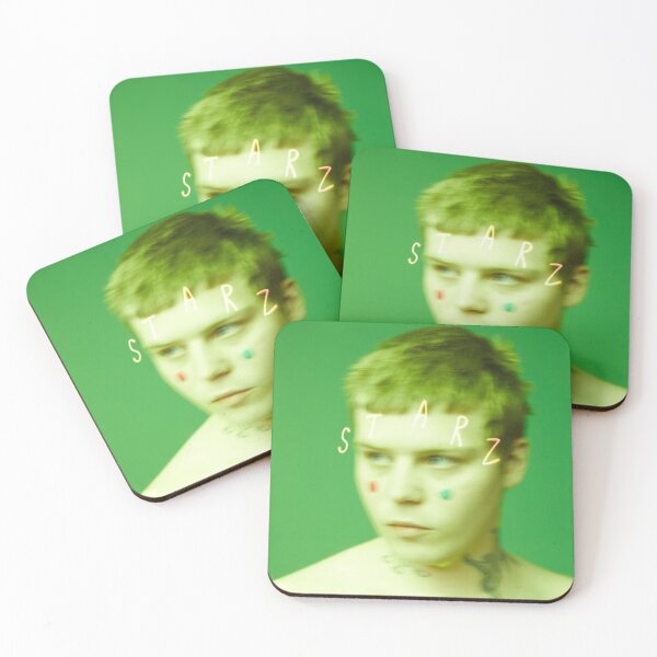Item preview, Yung Lean Starz designed and sold by RG.