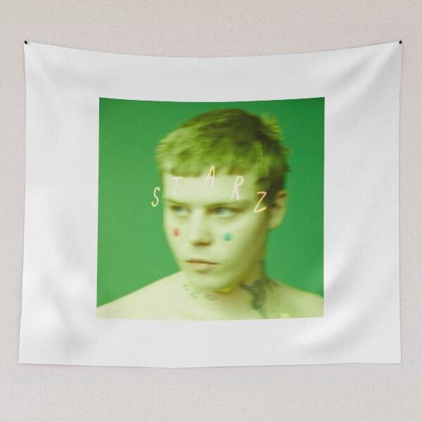Item preview, Yung Lean Starz designed and sold by RG.