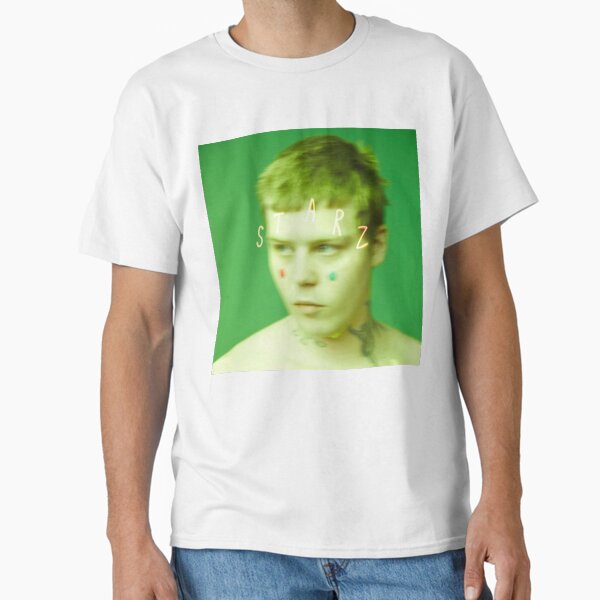 Item preview, Yung Lean Starz designed and sold by RG.