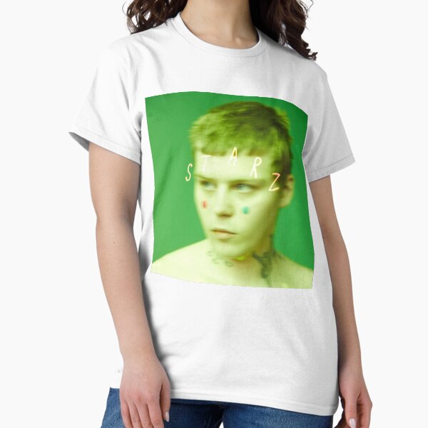 Item preview, Yung Lean Starz designed and sold by RG.