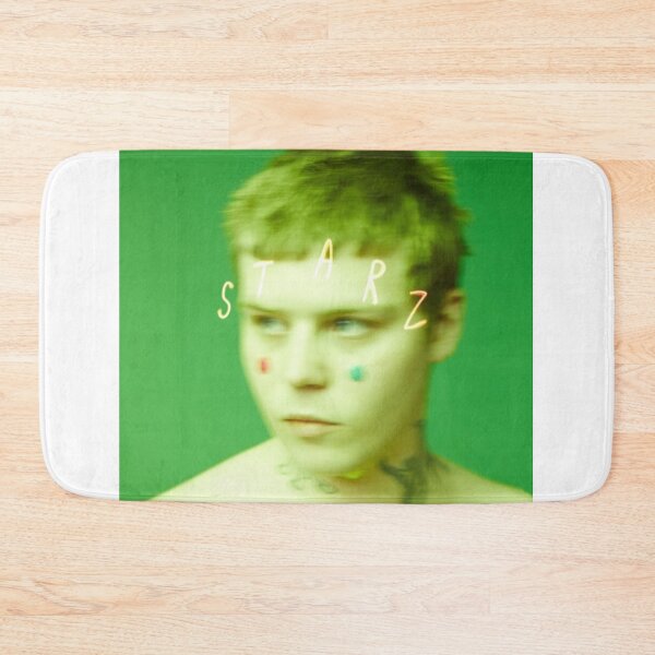 Artikelvorschau, Yung Lean Starz entworfen und verkauft von RG.