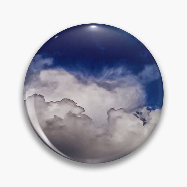 Item preview, Happy Clouds designed and sold by GrudleBay.