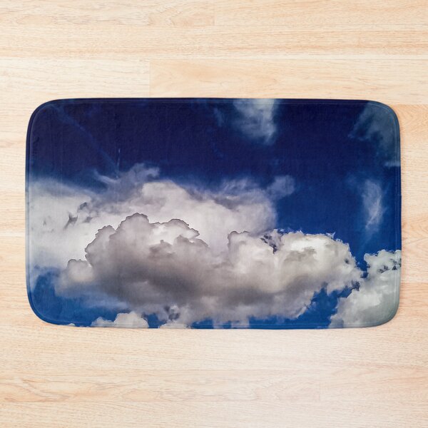Item preview, Happy Clouds designed and sold by GrudleBay.