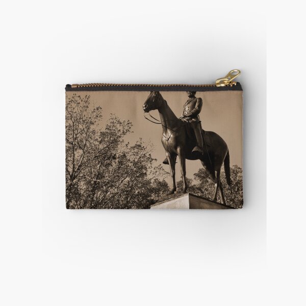 Item preview, Gettysburg National Park - Robert E Lee / Virginia Memorial designed and sold by DanielRosePhoto.