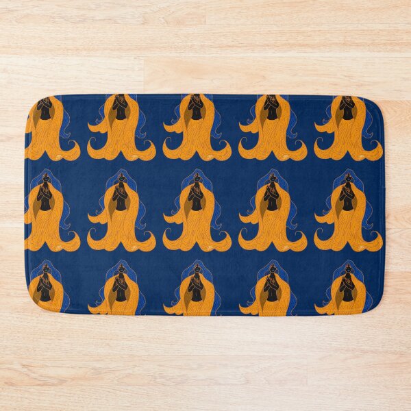 Item preview, Selkie- dark designed and sold by Jenny Kirk.