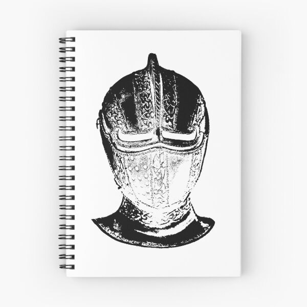 Item preview, Knight in Shining Armor designed and sold by OurWorldTree.