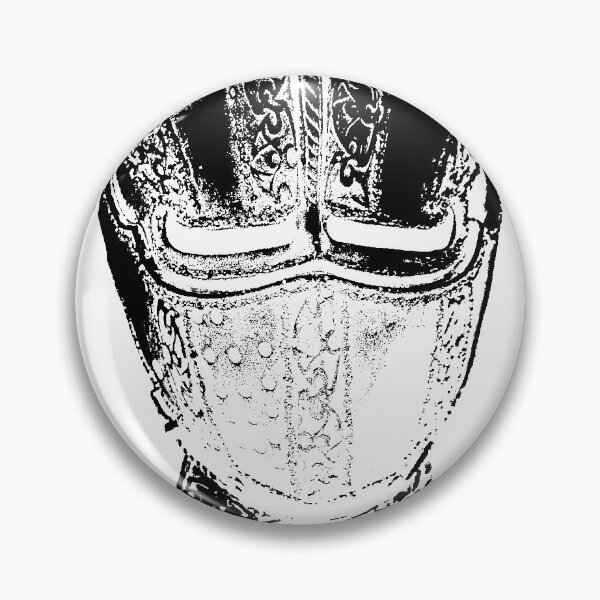 Item preview, Knight in Shining Armor designed and sold by OurWorldTree.