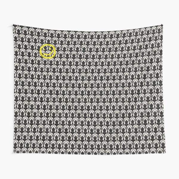 221B Baker Street - BORED Tapestry