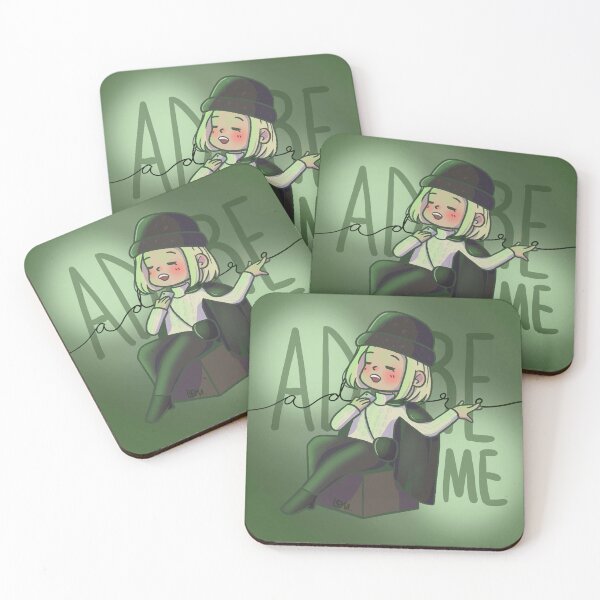 Item preview, Adore me Linda Monroe - Black Friday STARKID designed and sold by meowlody.
