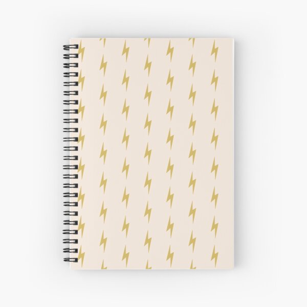 Item preview, Yellow Lightning Bolt designed and sold by nataliewilsom.