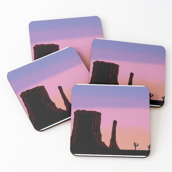 Item preview, Mesas @ sundown  designed and sold by Lee Hagseth.