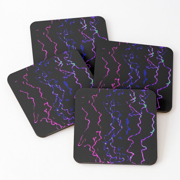 Item preview, Electric Colors designed and sold by GrudleBay.