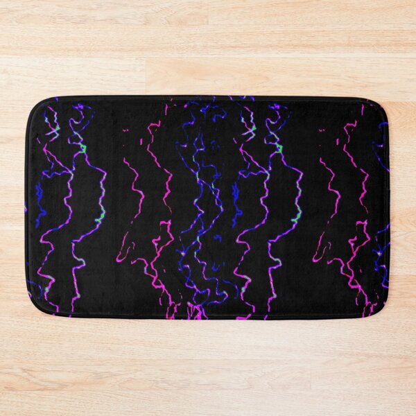 Item preview, Electric Colors designed and sold by GrudleBay.