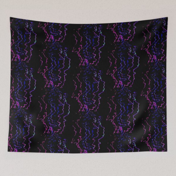 Item preview, Electric Colors designed and sold by GrudleBay.