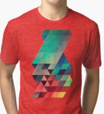 Camiseta de tejido mixto whw nyyds yt
