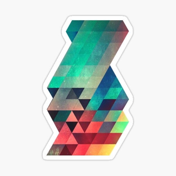 whw nyyds yt Sticker