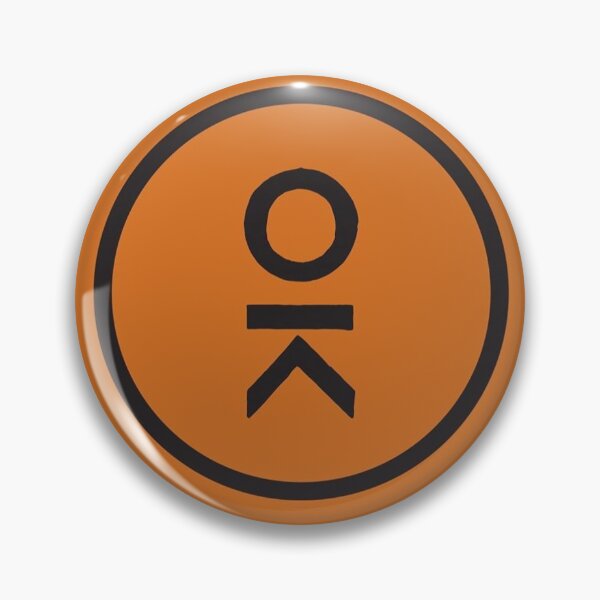 Item preview, Orange OK designed and sold by sm6220.