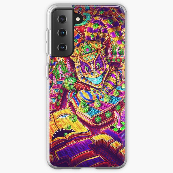 Kappa Factory Samsung Galaxy Soft Case