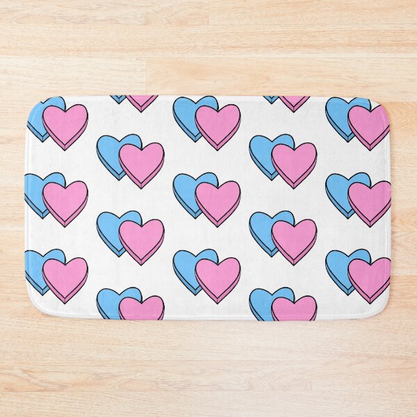 Item preview, Candy Hearts designed and sold by BE1820.