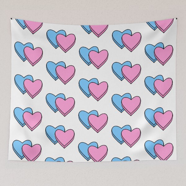 Item preview, Candy Hearts designed and sold by BE1820.