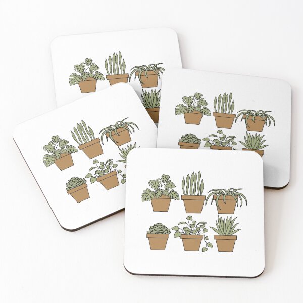 Item preview, houseplants designed and sold by ragray.