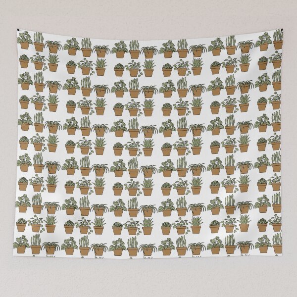 Item preview, houseplants designed and sold by ragray.