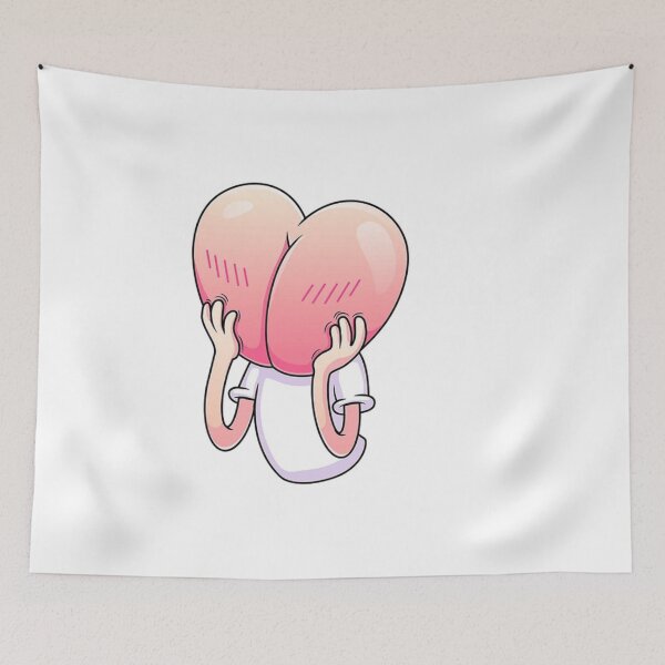 Item preview, Butt Love designed and sold by tewoks.