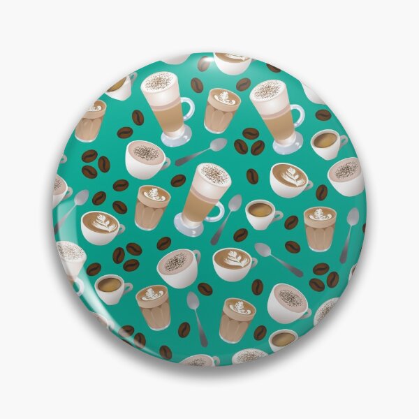 Item preview, Love Coffee designed and sold by thickblackoutline.