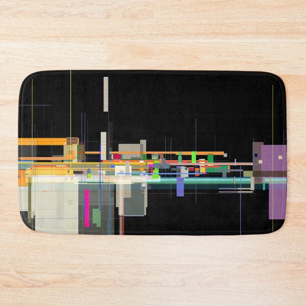 Item preview, City Scape 4 designed and sold by Jim Keaton.