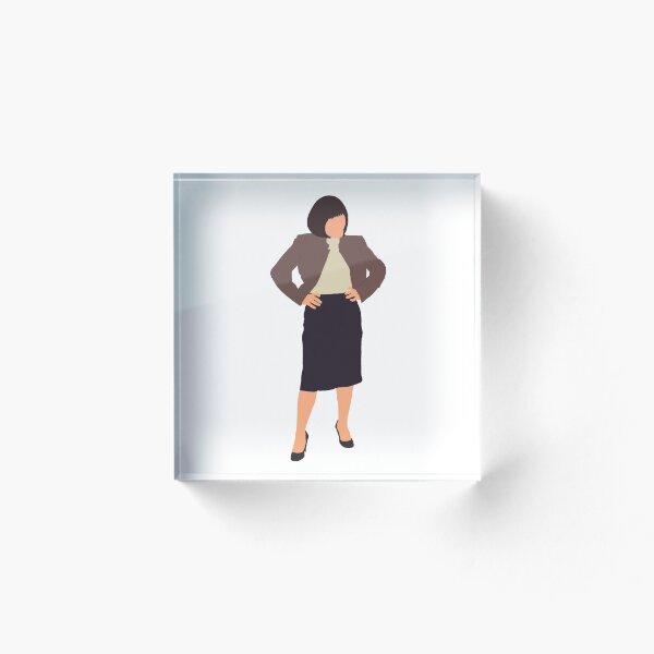 Item preview, Cynthia Houston - Spies Are Forever designed and sold by gabimoncivais.