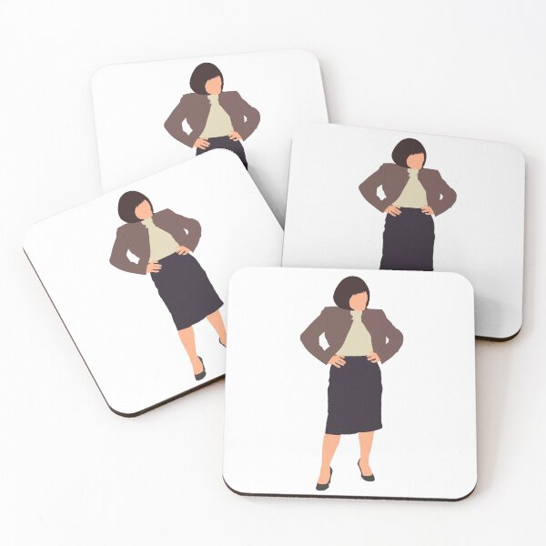 Item preview, Cynthia Houston - Spies Are Forever designed and sold by gabimoncivais.