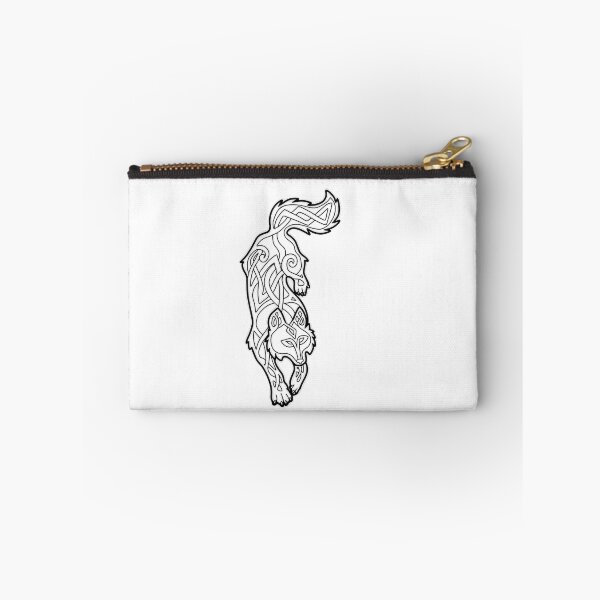 Item preview, Wolf designed and sold by Courtney Paige.