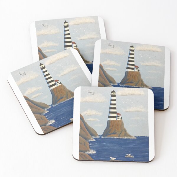Item preview, Beacon designed and sold by Lee Hagseth.