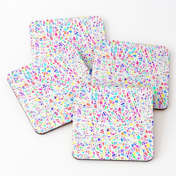 Item preview, geometric pattern designed and sold by Emalee6302.