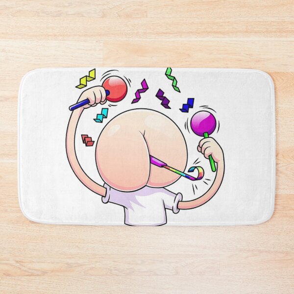 Item preview, Happy Butt Love designed and sold by tewoks.