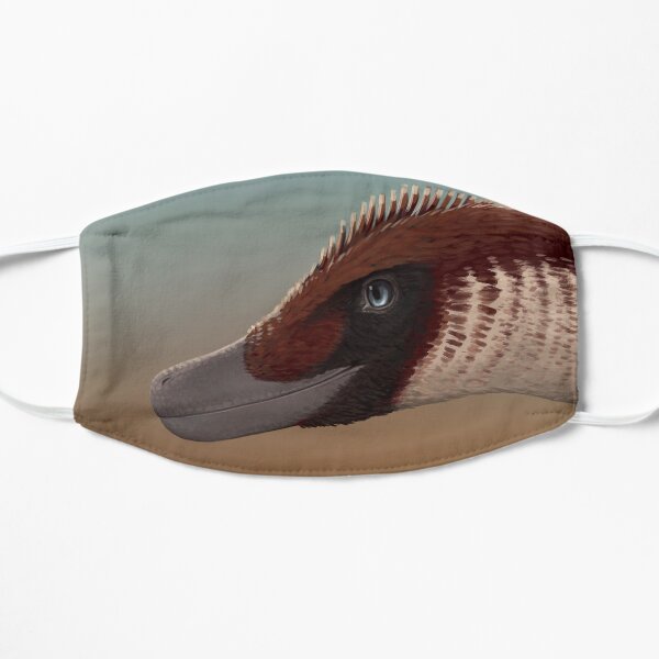 Velociraptor Small Mask