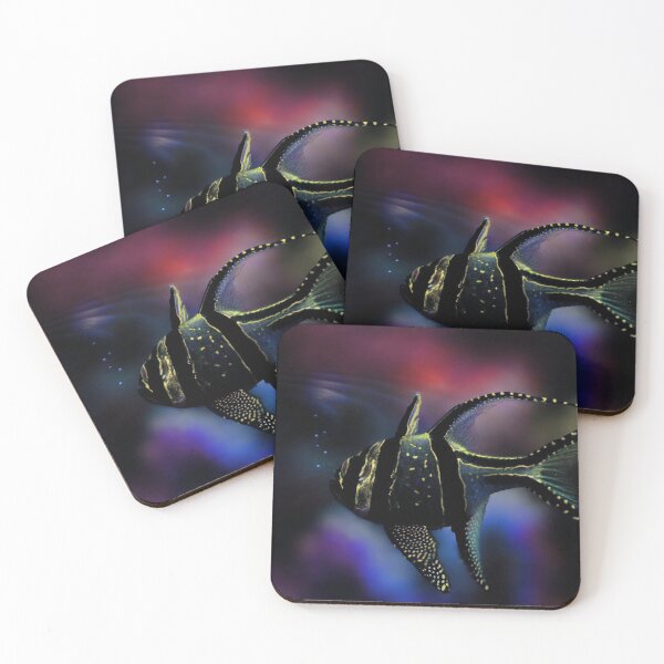 Item preview, Banggai cardinalfish designed and sold by LudaNayvelt.