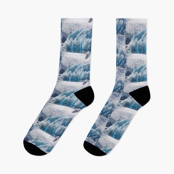 Item preview, Iceberg, Cierva Cove, Antarctica designed and sold by Carole-Anne.