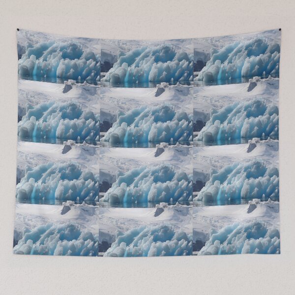 Item preview, Iceberg, Cierva Cove, Antarctica designed and sold by Carole-Anne.