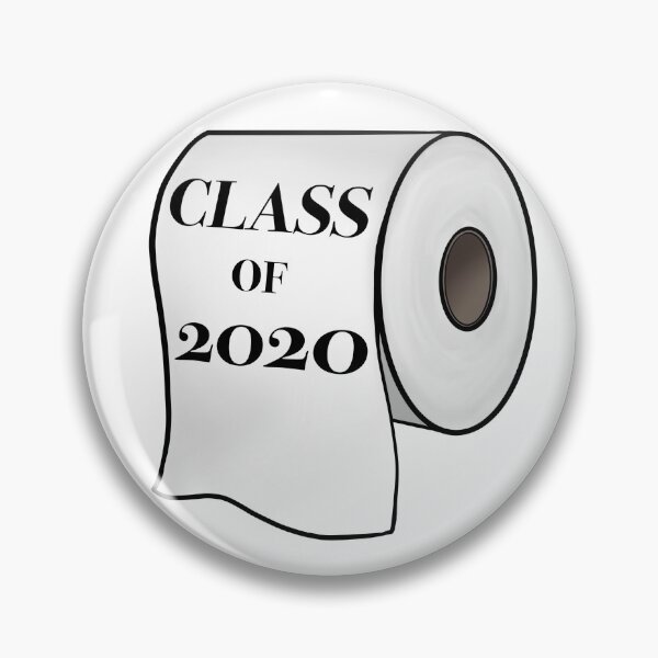 Item preview, Class of 2020 TP designed and sold by SarahWilliams19.